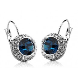 Cercei Sapphire Elegance